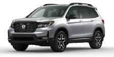 2022 Honda Passport Touring