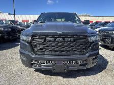 2027 Ram 1500 Express - Photo 2