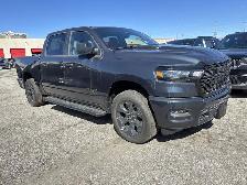 2027 Ram 1500 Express - Photo 3