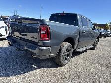 2027 Ram 1500 Express - Photo 4