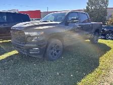 2027 Ram 1500 Sport