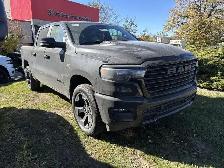 2027 Ram 1500 Sport - Photo 3