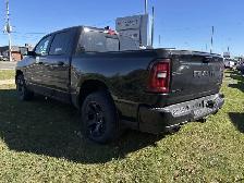 2027 Ram 1500 Sport - Photo 5