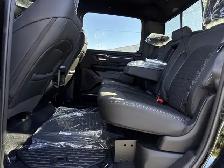 2027 Ram 1500 Sport - Photo 7