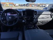 2027 Ram 1500 Sport - Photo 8