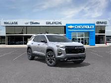 2027 Chevrolet Equinox Awd 4dr Rs - Photo 2