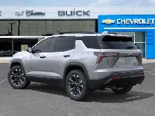 2027 Chevrolet Equinox Awd 4dr Rs - Photo 6