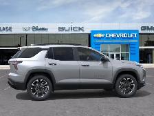 2027 Chevrolet Equinox Awd 4dr Rs - Photo 9