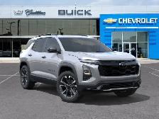 2027 Chevrolet Equinox Awd 4dr Rs - Photo 11