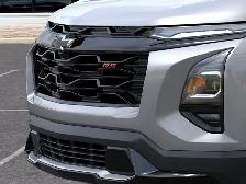 2027 Chevrolet Equinox Awd 4dr Rs - Photo 16
