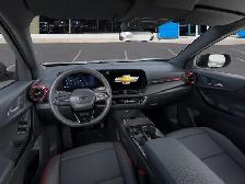 2027 Chevrolet Equinox Awd 4dr Rs - Photo 18
