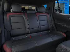 2027 Chevrolet Equinox Awd 4dr Rs - Photo 20