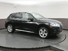 2020 Audi Q5 TECKNIK Call 902-453-2790