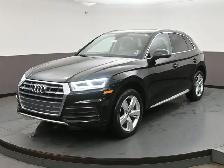 2020 Audi Q5 TECKNIK Call 902-453-2790 - Photo 3