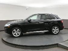2020 Audi Q5 TECKNIK Call 902-453-2790 - Photo 35