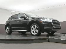 2020 Audi Q5 TECKNIK Call 902-453-2790 - Photo 40