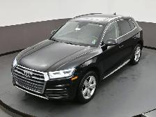 2020 Audi Q5 TECKNIK Call 902-453-2790 - Photo 50