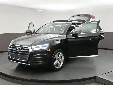 2020 Audi Q5 TECKNIK Call 902-453-2790 - Photo 59