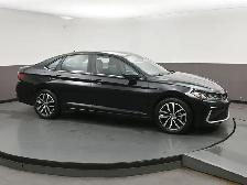 2026 Volkswagen Jetta Comfortline Lease for $249 Bi-Wkly with Ze