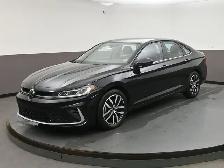 2026 Volkswagen Jetta Comfortline Lease for $249 Bi-Wkly with Ze - Photo 3