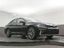 2026 Volkswagen Jetta Comfortline Lease for $249 Bi-Wkly with Ze - Photo 35