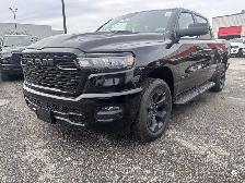 2027 Ram 1500 Express