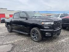 2027 Ram 1500 Express - Photo 3