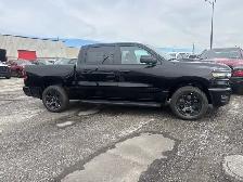 2027 Ram 1500 Express - Photo 4