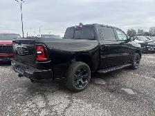 2027 Ram 1500 Express - Photo 5