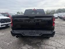 2027 Ram 1500 Express - Photo 6