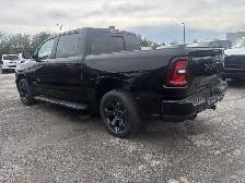 2027 Ram 1500 Express - Photo 7
