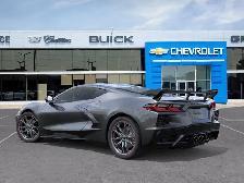 2027 Chevrolet Corvette 2dr Stingray Cpe - Photo 6