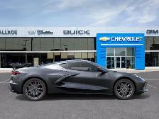 2027 Chevrolet Corvette 2dr Stingray Cpe - Photo 9