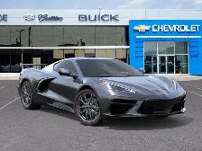 2027 Chevrolet Corvette 2dr Stingray Cpe - Photo 11