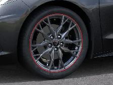 2027 Chevrolet Corvette 2dr Stingray Cpe - Photo 12