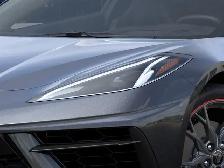 2027 Chevrolet Corvette 2dr Stingray Cpe - Photo 13