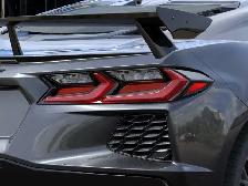 2027 Chevrolet Corvette 2dr Stingray Cpe - Photo 14