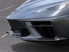 2027 Chevrolet Corvette 2dr Stingray Cpe - Photo 16