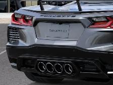 2027 Chevrolet Corvette 2dr Stingray Cpe - Photo 17