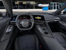 2027 Chevrolet Corvette 2dr Stingray Cpe - Photo 18