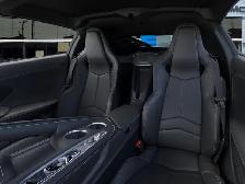 2027 Chevrolet Corvette 2dr Stingray Cpe - Photo 19