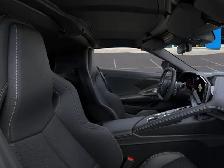 2027 Chevrolet Corvette 2dr Stingray Cpe - Photo 20