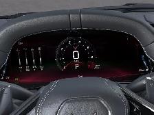 2027 Chevrolet Corvette 2dr Stingray Cpe - Photo 21