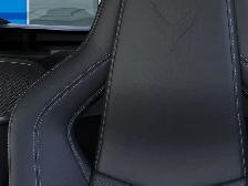 2027 Chevrolet Corvette 2dr Stingray Cpe - Photo 24