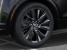 2027 Cadillac LYRIQ 4dr Signature Sport - Photo 12