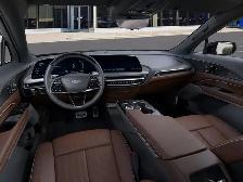 2027 Cadillac LYRIQ 4dr Signature Sport - Photo 18