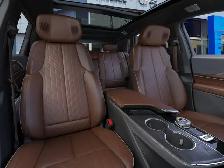 2027 Cadillac LYRIQ 4dr Signature Sport - Photo 19