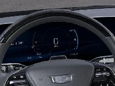 2027 Cadillac LYRIQ 4dr Signature Sport - Photo 21