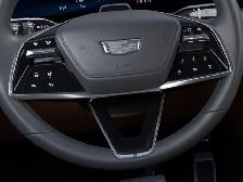 2027 Cadillac LYRIQ 4dr Signature Sport - Photo 22