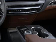 2027 Cadillac LYRIQ 4dr Signature Sport - Photo 26